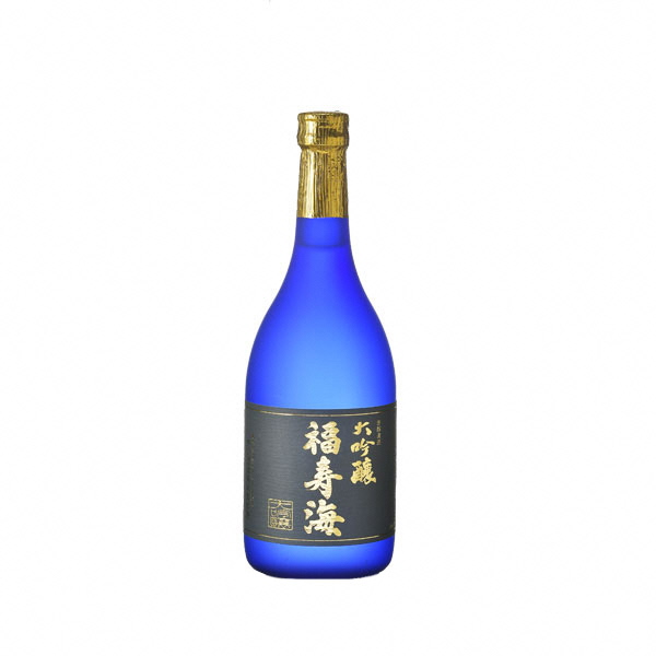 福寿海